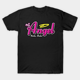 99% Angel T-Shirt